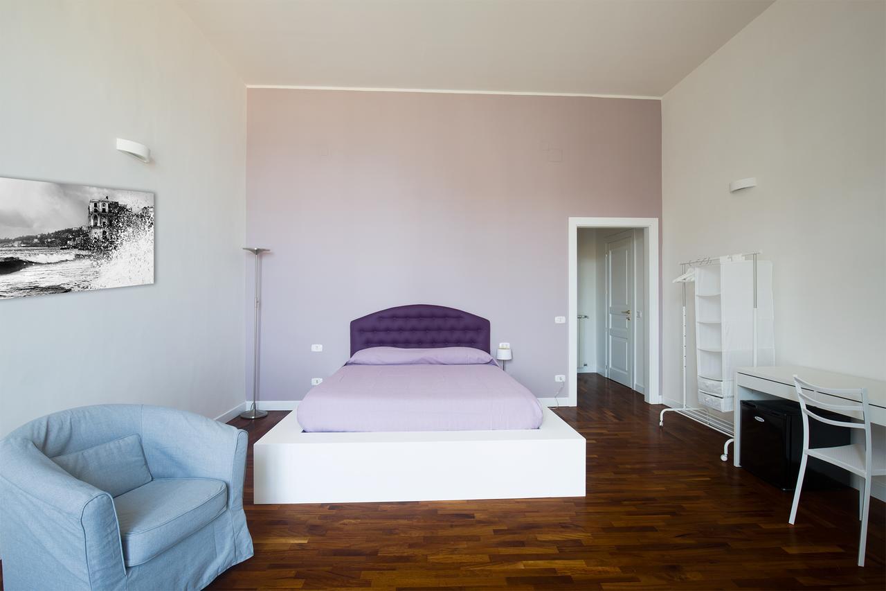 نابولي B&B Palazzo Mirelli المظهر الخارجي الصورة